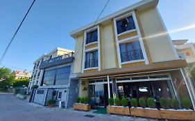 Kiliç Motel