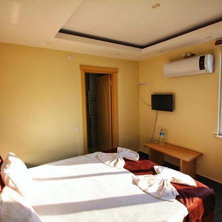 Kiliç Motel Istambul Extérieur photo