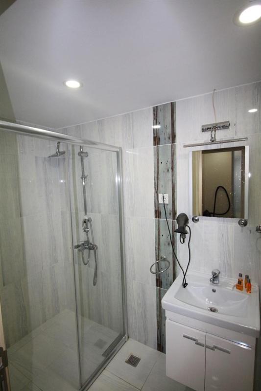 Kiliç Motel Istambul Extérieur photo