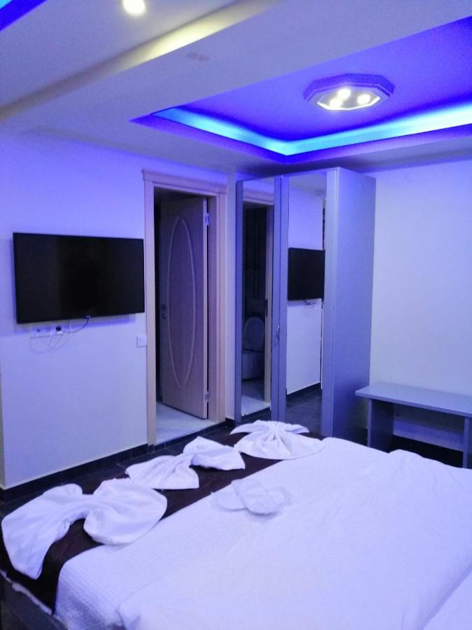 Kiliç Motel Istambul Extérieur photo